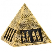 Toptan Antik Mısır Piramit Biblo