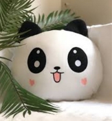 Toptan Panda Yastık