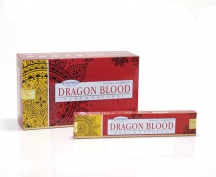Toptan Deepika Dragon Blood Aromalı Tütsü 20 Adet