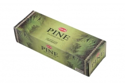 Toptan Pine Hexa Tütsü 120 Adet