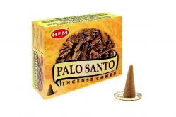 Toptan Tütsü Palo Santo Coner Aromalı 120 Adet﻿