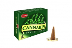 Toptan Cannabis Cones Tütsü 120 Adet