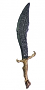 Toptan Jack Sparrow Korsan Kılıcı 60 cm