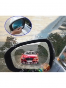 Toptan Oto Araba Yan Ayna Yağmur Kaydırıcı Film