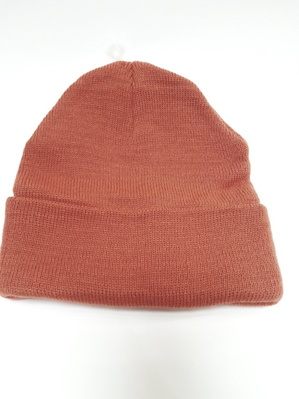 Toptan Renkli Örme Kışlık Şapka