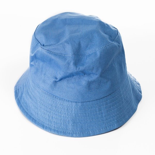 Toptan Düz Renk Balıkçı Şapka
