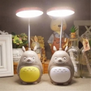 Toptan Led Işıklı Totoro Gece Lambası