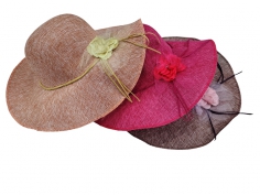 Toptan Yazlık Bayan Şapka Çeşitleri﻿