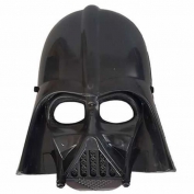 Toptan Star Wars Darth Vader Parti Maskesi