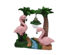 Toptan Flamingo Biblo Lamba