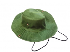 Toptan Kumaş Safari Şapkası﻿