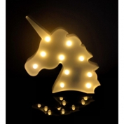 Toptan Unicorn Tasarım Gece Lambası﻿