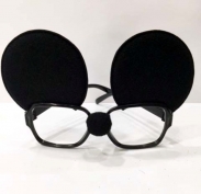 Toptan Mickey Mouse Gözlüğü