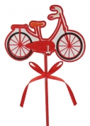 Toptan Çubuklu Bisiklet Kırmızı