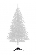 Toptan Yılbaşı Çam Ağacı Beyaz 150 cm