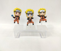 Toptan Naruto Figür﻿ 3'lü Set