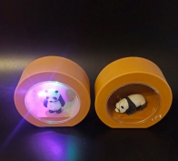 Toptan Panda Tasarım Masa Lambası