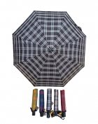 Toptan 10 Telli Full Otomatik Şemsiye