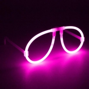 Toptan Fosforlu Glow Stick Gözlük﻿