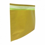 Toptan Bantlı Düz Renk Hediye Paketi 50 Adet 20x20 cm