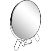 Toptan Masaüstü Makyaj Aynası 7 İnç