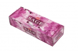 Toptan Hem Sage Aromalı Çubuk Tütsü 120 Adet