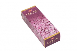 Toptan Lilac Hexa Hem Tütsü 120 Adet