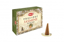 Toptan Precious Jasmine Tütsü 120 Adet