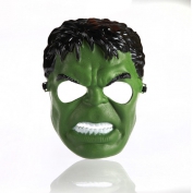 Toptan Dev Adam Hulk Maskesi