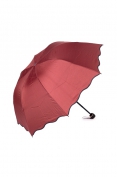 Toptan Mini Puantiye Kadın Rüzgara Dayanıklı Şemsiye