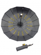 Toptan 16 Telli Kısa Full Otomatik Şemsiye