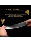 Nano Teknolojili Süper Güçlü Bant 5 Metre