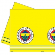 Fenerbahçe Konsept Doğum Günü Süsleri