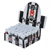 Toptan Beşiktaş Köpük Balon 36 Adet