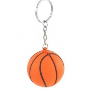 Toptan Basketbol Topu Anahtarlık