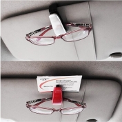 Araba İçin Gözlük Tutucu Klips