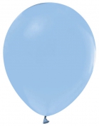 Toptan Mavi Balon 12 İnç 100 Adet