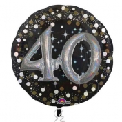 Toptan 40 Yaş Balon