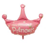 Toptan Prenses Temalı Balon